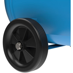 Güde Kompresor 2200 W 10 bar 50 litrov 405/10/50