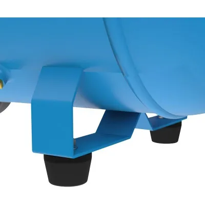 Güde Kompresor 2200 W 10 bar 50 litrov 405/10/50