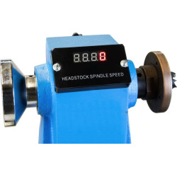 Güde Sústruh na drevo GDM 450 VD