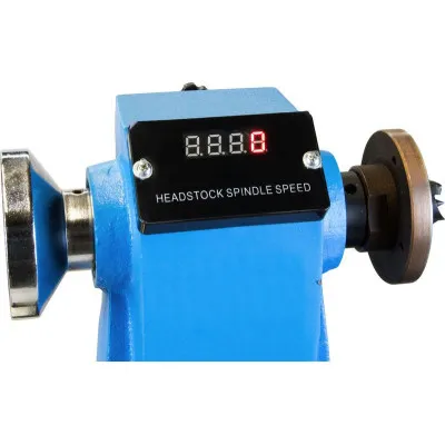 Güde Sústruh na drevo GDM 450 VD