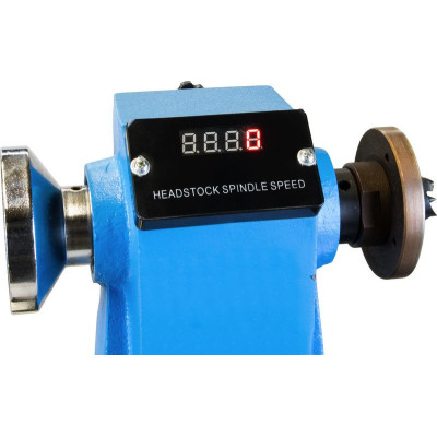 Güde Sústruh na drevo GDM 450 VD