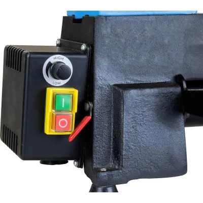 Güde Sústruh na drevo GDM 450 VD