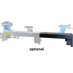 Güde Sústruh na drevo GDM 450 VD