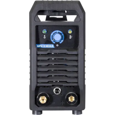 Güde Plazmová řezačka GPS-E 40 A.2