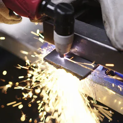 Güde Plazmová řezačka GPS-E 40 A.2