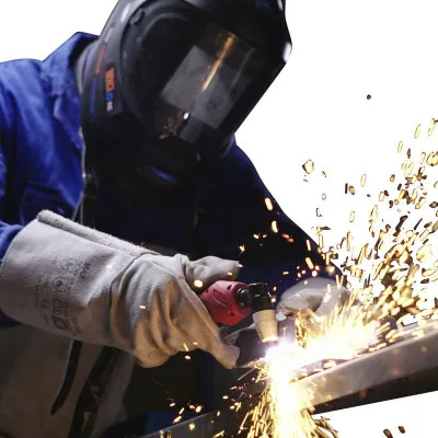 Güde Plazmová řezačka GPS-E 40 A.2