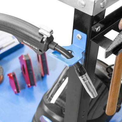 Güde Mobilný stôl na zváranie MST 915 plus