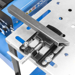 Güde Mobilný stôl na zváranie MST 915 plus