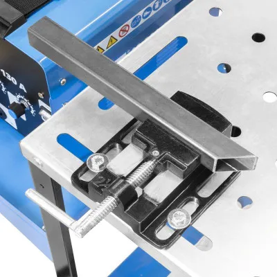 Güde Mobilný stôl na zváranie MST 915 plus