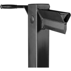 Güde Štiepačka dreva GHS 500/8TE