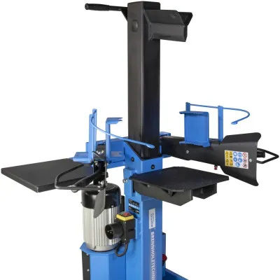 Güde Štiepačka dreva GHS 500/8TE