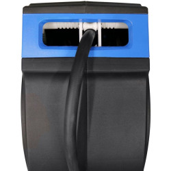 Güde Samonavíjací bubon s tlakovou hadicou 15 m