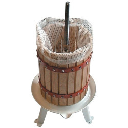 Güde Filtračná plachta na lis 6 litrov