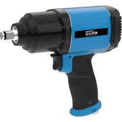 Güde Pneumatický rázový uťahovač Twin Hammer 1/2