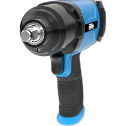 Güde Pneumatický rázový uťahovač Twin Hammer 1/2