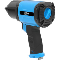 Güde Pneumatický rázový uťahovač Twin Hammer 1/2