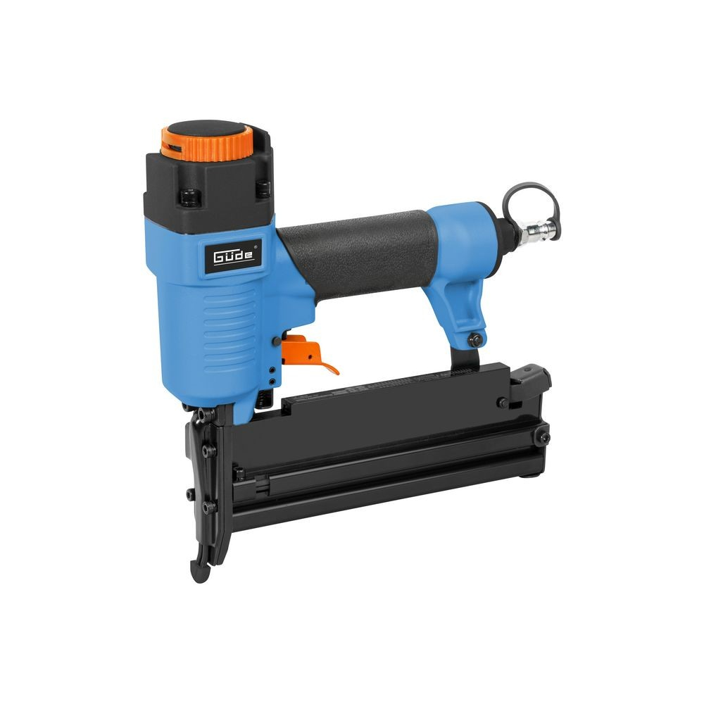 Güde Pneumatická nastreľovačka / klincovačka / sponkovačka 3v1 40221