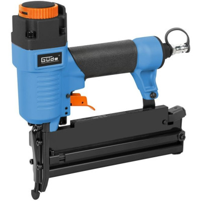 Güde Pneumatická nastreľovačka / klincovačka / sponkovačka 3v1 40221