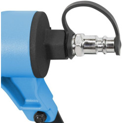 Güde Pneumatická nastreľovačka / klincovačka / sponkovačka 3v1 40221