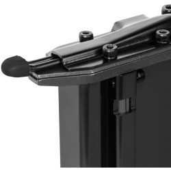 Güde Pneumatická nastreľovačka / klincovačka / sponkovačka 3v1 40221