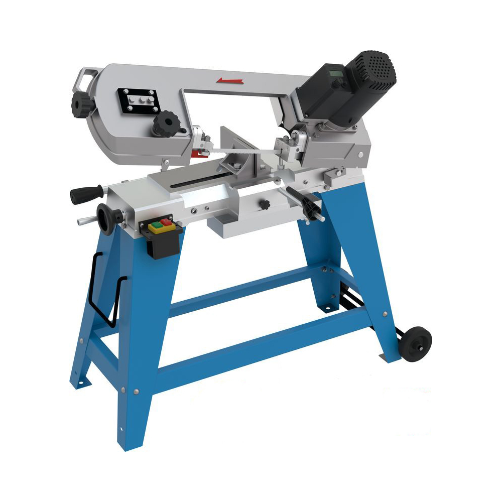 Güde Pásová pila na kov MBSD 116 DIGITAL