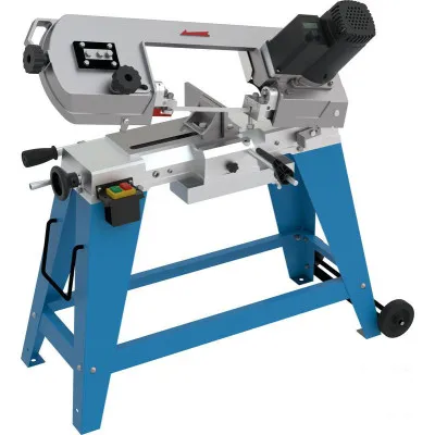 Güde Pásová pila na kov MBSD 116 DIGITAL