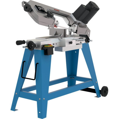 Güde Pásová pila na kov MBSD 116 DIGITAL