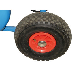 Güde Kompresor bezolejový 1500 W 10 bar 25 litrov AirPower 350/10/25