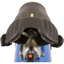 Güde Kompresor 412/8/100