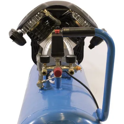 Güde Kompresor 412/8/100