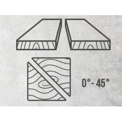 Güde Stolová kotúčová píla GTK 2000.1