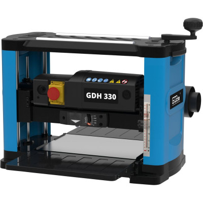 Güde Hrúbkovacia hobľovka GDH 330