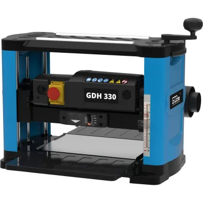 Güde Hrúbkovacia hobľovka GDH 330