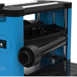 Güde Hrúbkovacia hobľovka GDH 330