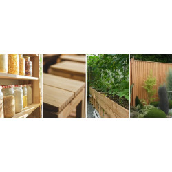 Güde Hrúbkovacia hobľovka GDH 330