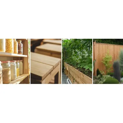 Güde Hrúbkovacia hobľovka GDH 330