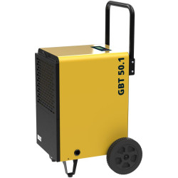 Güde Priemyselný odvlhčovač vzduchu a stavieb GBT 50.1