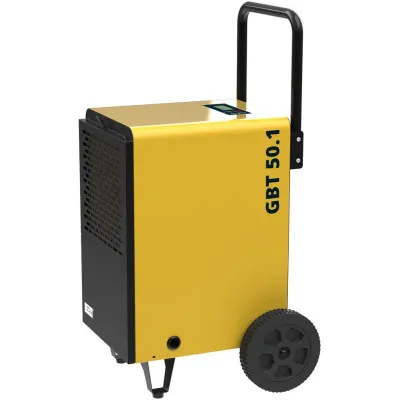 Güde Priemyselný odvlhčovač vzduchu a stavieb GBT 50.1