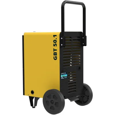 Güde Priemyselný odvlhčovač vzduchu a stavieb GBT 50.1