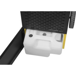 Güde Priemyselný odvlhčovač vzduchu a stavieb GBT 50.1