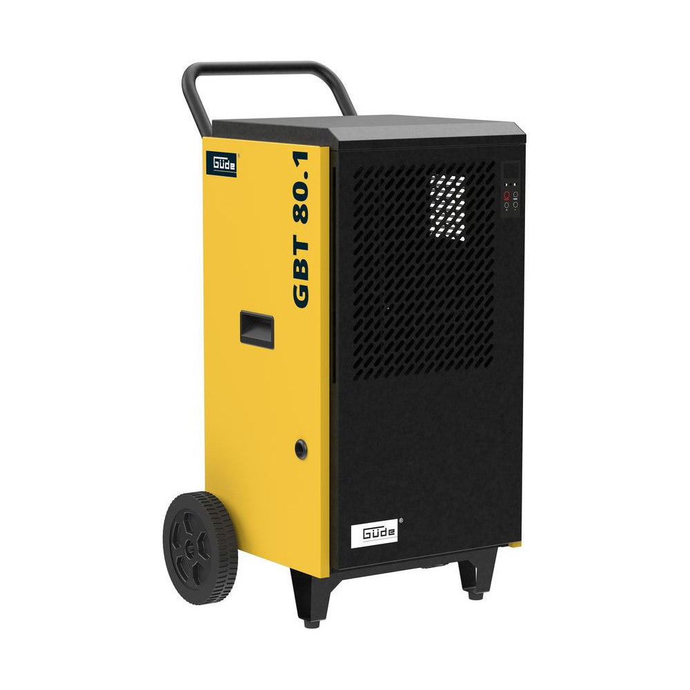 Güde Stavebný odvlhčovač vzduchu GBT 80.1