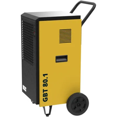 Güde Stavebný odvlhčovač vzduchu GBT 80.1