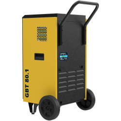 Güde Stavebný odvlhčovač vzduchu GBT 80.1