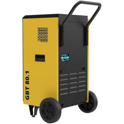 Güde Stavebný odvlhčovač vzduchu GBT 80.1