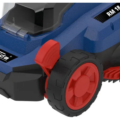 Güde Aku kosačka RM 18-401-23