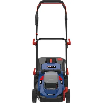 Güde Aku kosačka RM 18-401-23