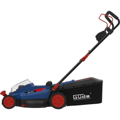 Güde Aku kosačka RM 18-401-23