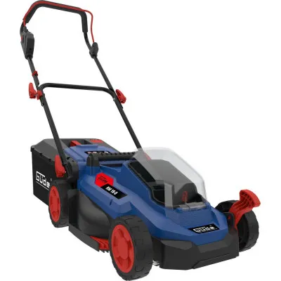 Güde Aku kosačka RM 18-0