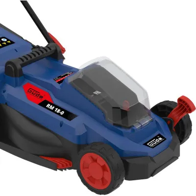 Güde Aku kosačka RM 18-0