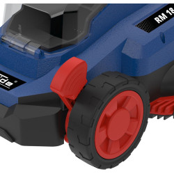 Güde Aku kosačka RM 18-0